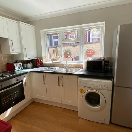 Sandown Seaside Apartment Ground Floor Exterior photo
