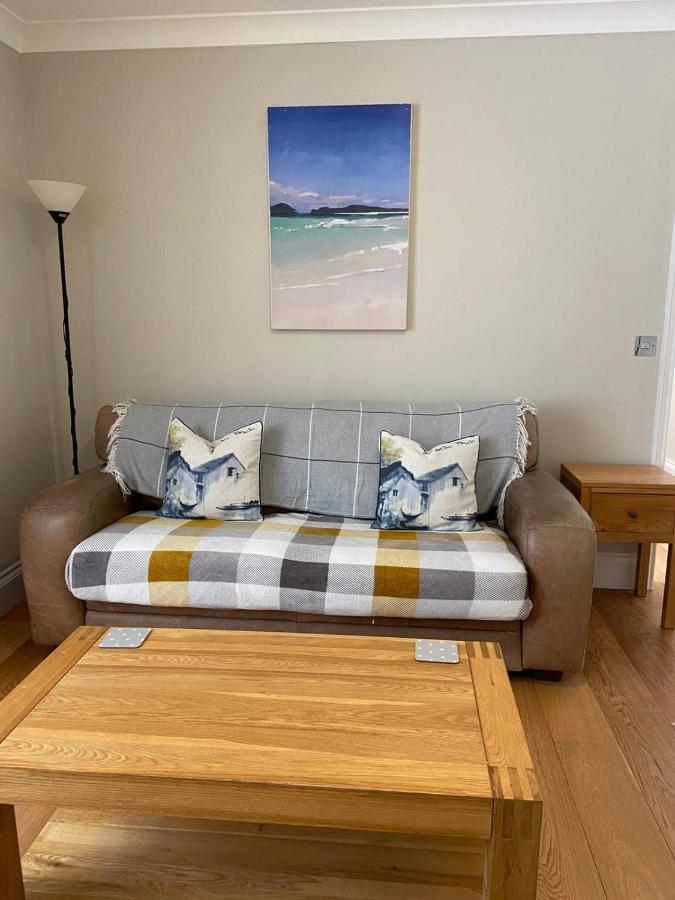 Seaside Ground Floor Apartment Sandown