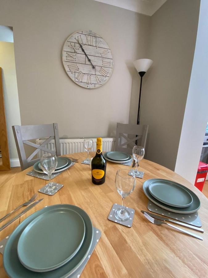 Apartment Seaside Ground Floor Sandown