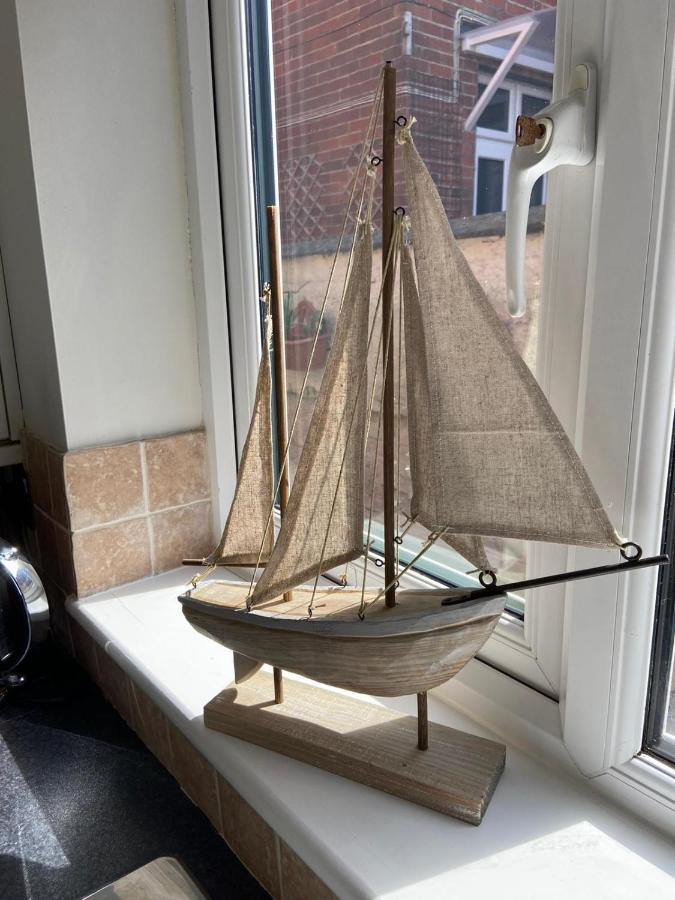 Seaside Ground Floor Apartment Sandown