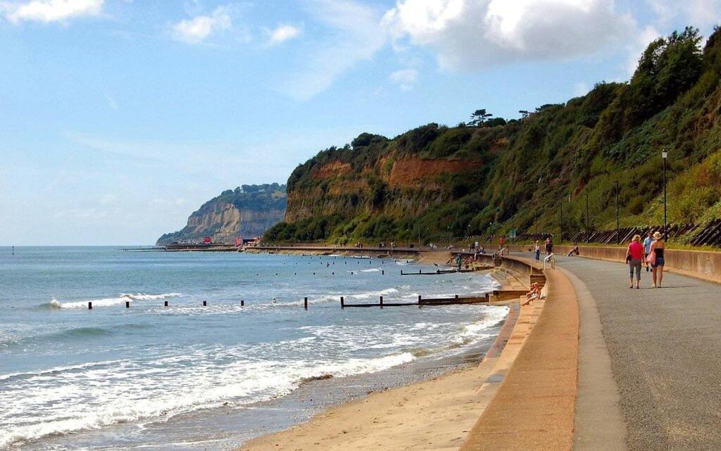 Seaside Ground Floor Sandown