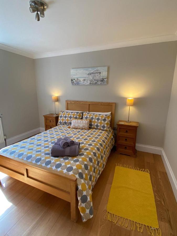 Apartment Seaside Ground Floor Sandown